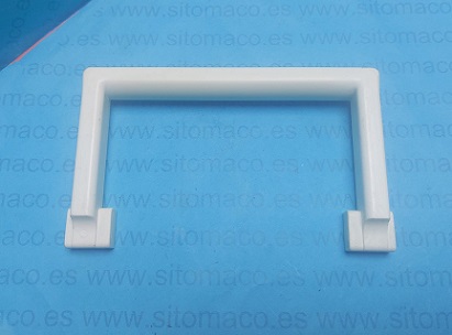 ASA DE TRANSPORTE SINGER  XL1, XL10, XL50